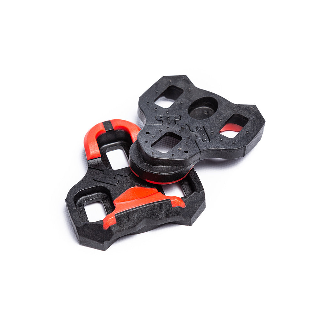 Speedline Parts | Elite Carbon Single Side Clip Pedals - Supercross BMX