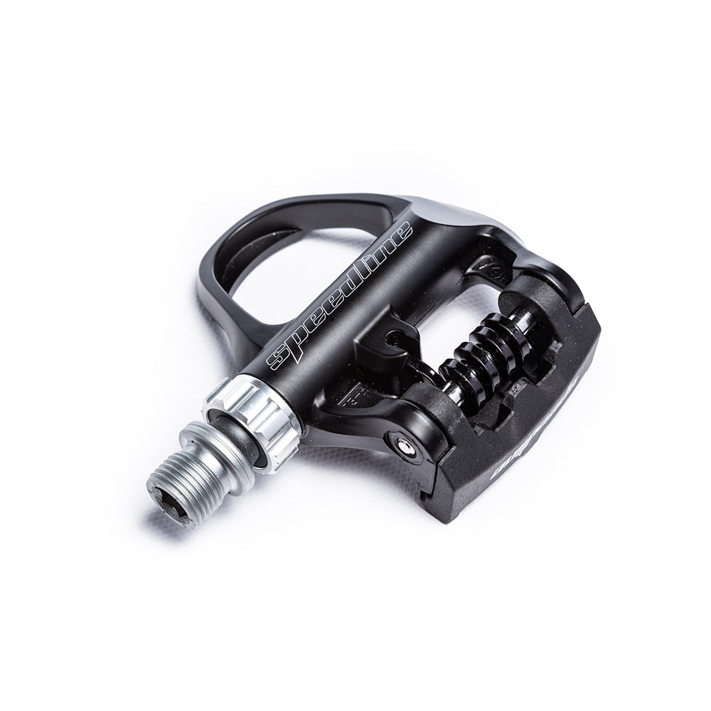 Speedline Parts | Elite Carbon Single Side Clip Pedals - Supercross BMX