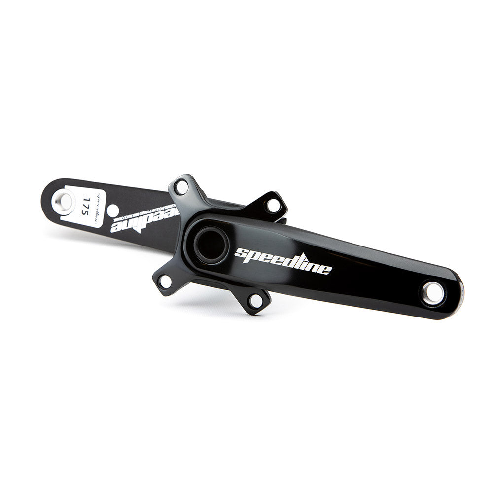 Speedline Parts | Elite Hollow Pro Crank - Supercross BMX