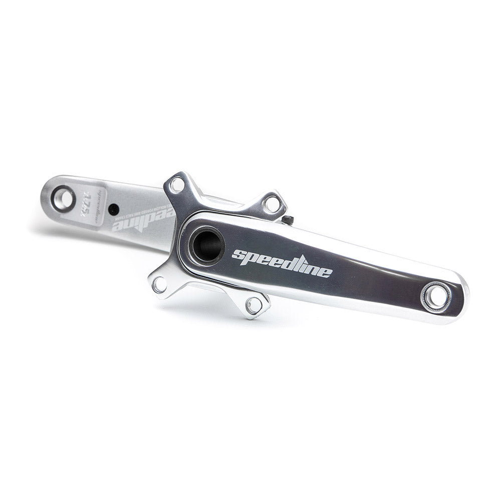 Speedline Parts | Elite Hollow Pro Crank - Supercross BMX