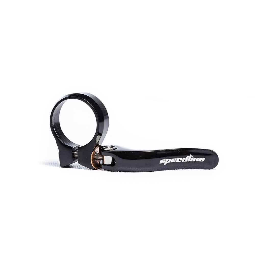 Speedline Parts | Speedline Mini Quick Release Clamp - 25.4mm ( 1" ) I.D. - Supercross BMX