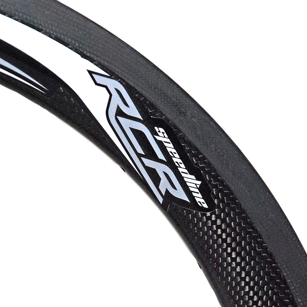 Carbon fiber 2024 bmx rims