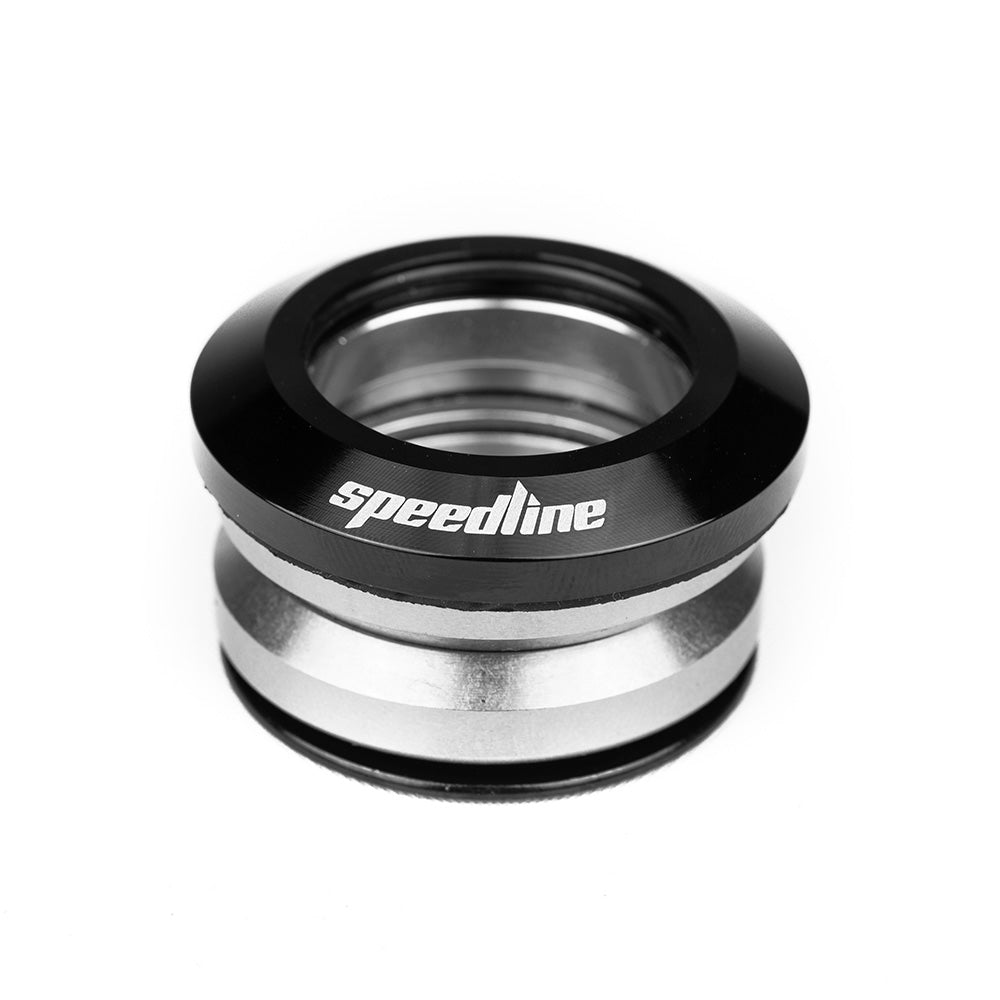 Speedline Parts | Sealed Bearing Integrated BMX Racing Headsets - Supercross BMX