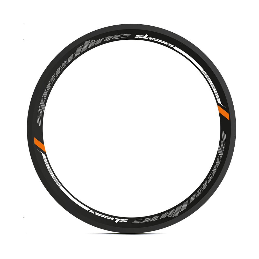 Speedline Parts | Slashers 406 20x1.75 Carbon Fiber BMX Rims - Supercross BMX