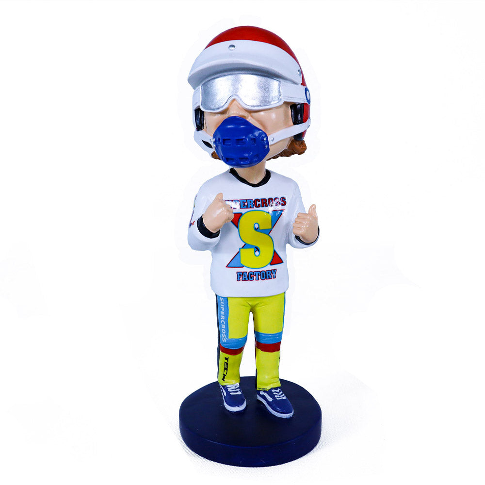 Supercross BMX | Série 2 Team Issue BMX Bobble Head