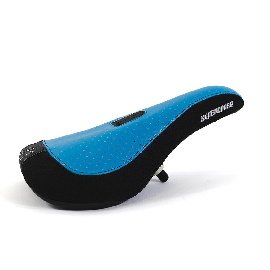 Supercross BMX | Selle de course Elite Pivotal BMX