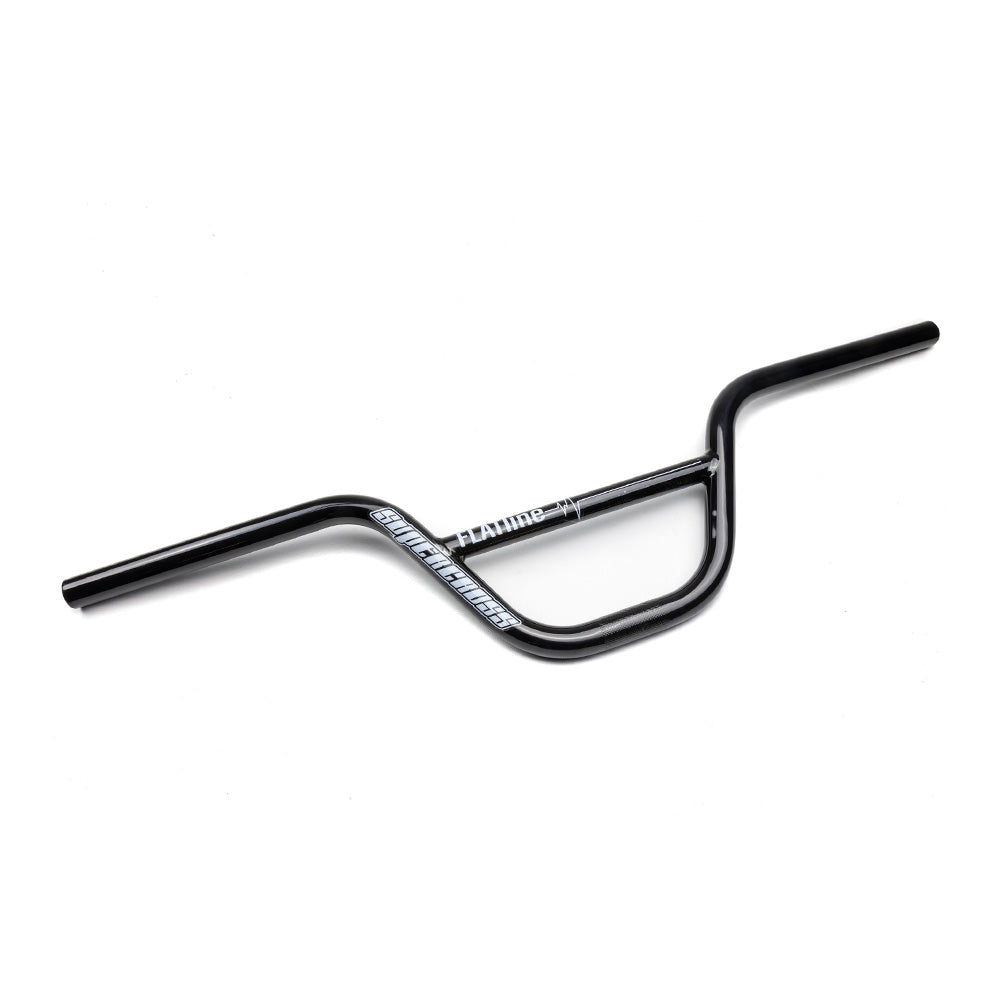 Supercross BMX | Flat 6 Cruiser Bars - Supercross BMX