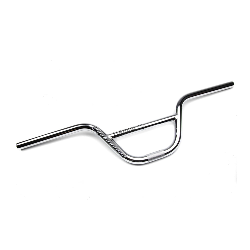 Supercross BMX | Flat 6 Cruiser Bars - Supercross BMX