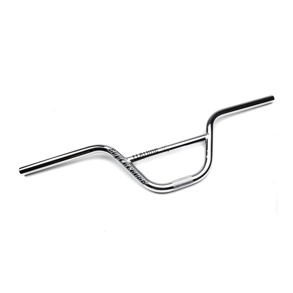 Flat 6 Cruiser Bars - Supercross BMX