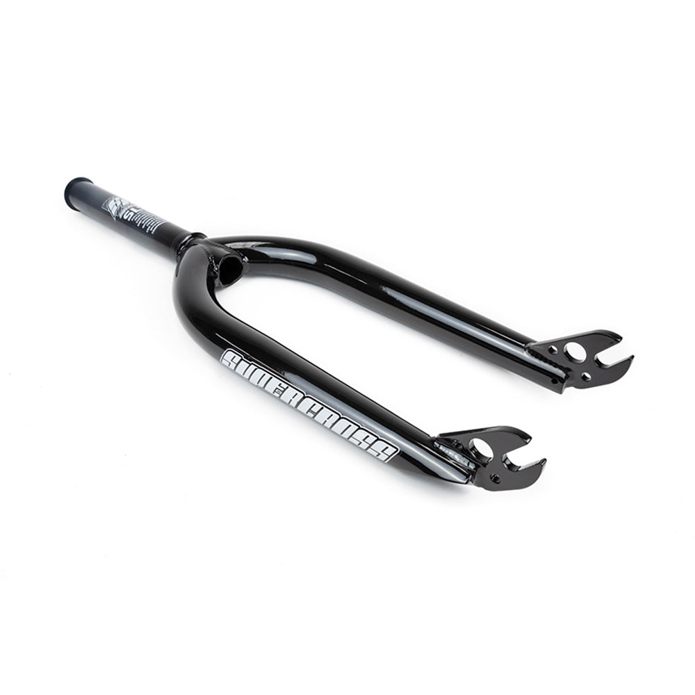 Supercross BMX | SLT BMX 3/8" Dropout Race Forks - Supercross BMX