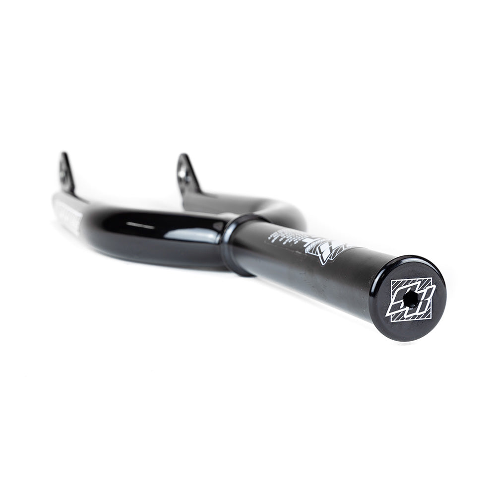 Supercross BMX | SLT BMX 3/8" Dropout Race Forks - Supercross BMX