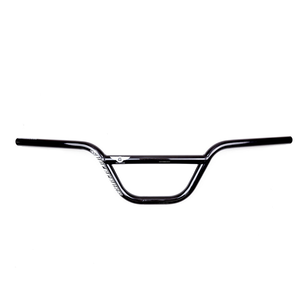 Supercross BMX | Straight 6 BMX Cruiser Bars - Supercross BMX