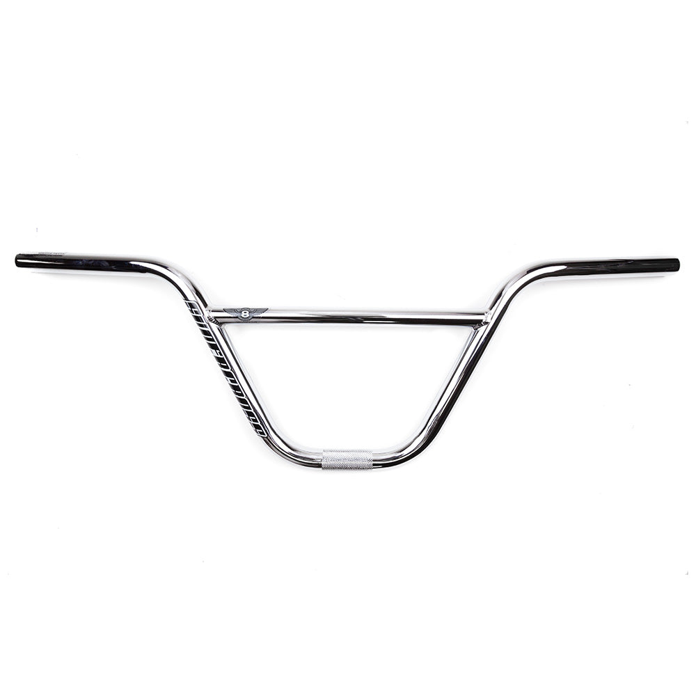 Supercross BMX | Straight 8 Pro Race Bars - Supercross BMX