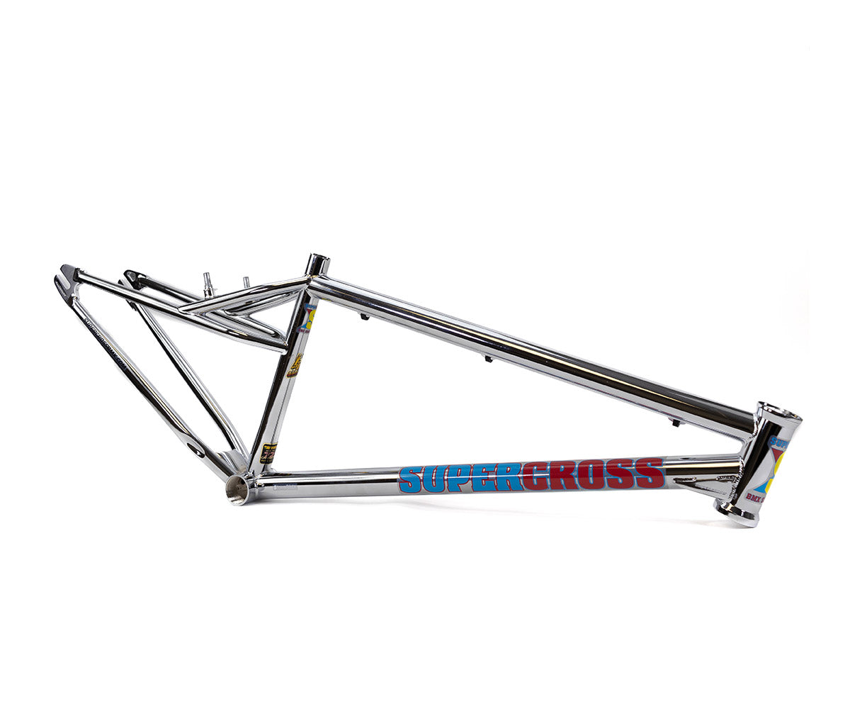 Supercross BMX | SX250 - 33 Year Radaversary BMX Chassis