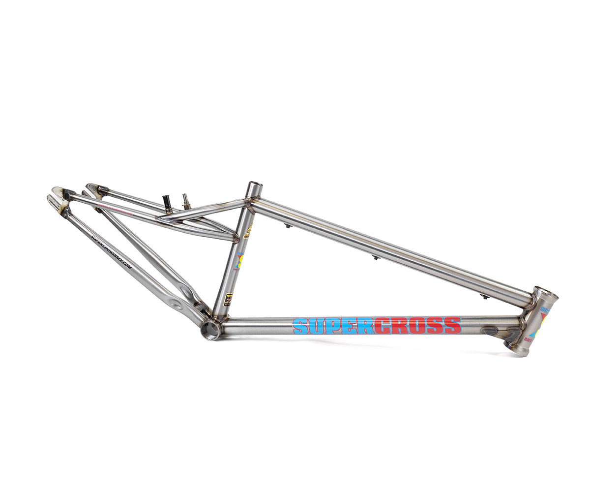 Supercross BMX | SX250 - 33 Year Radaversary BMX Chassis