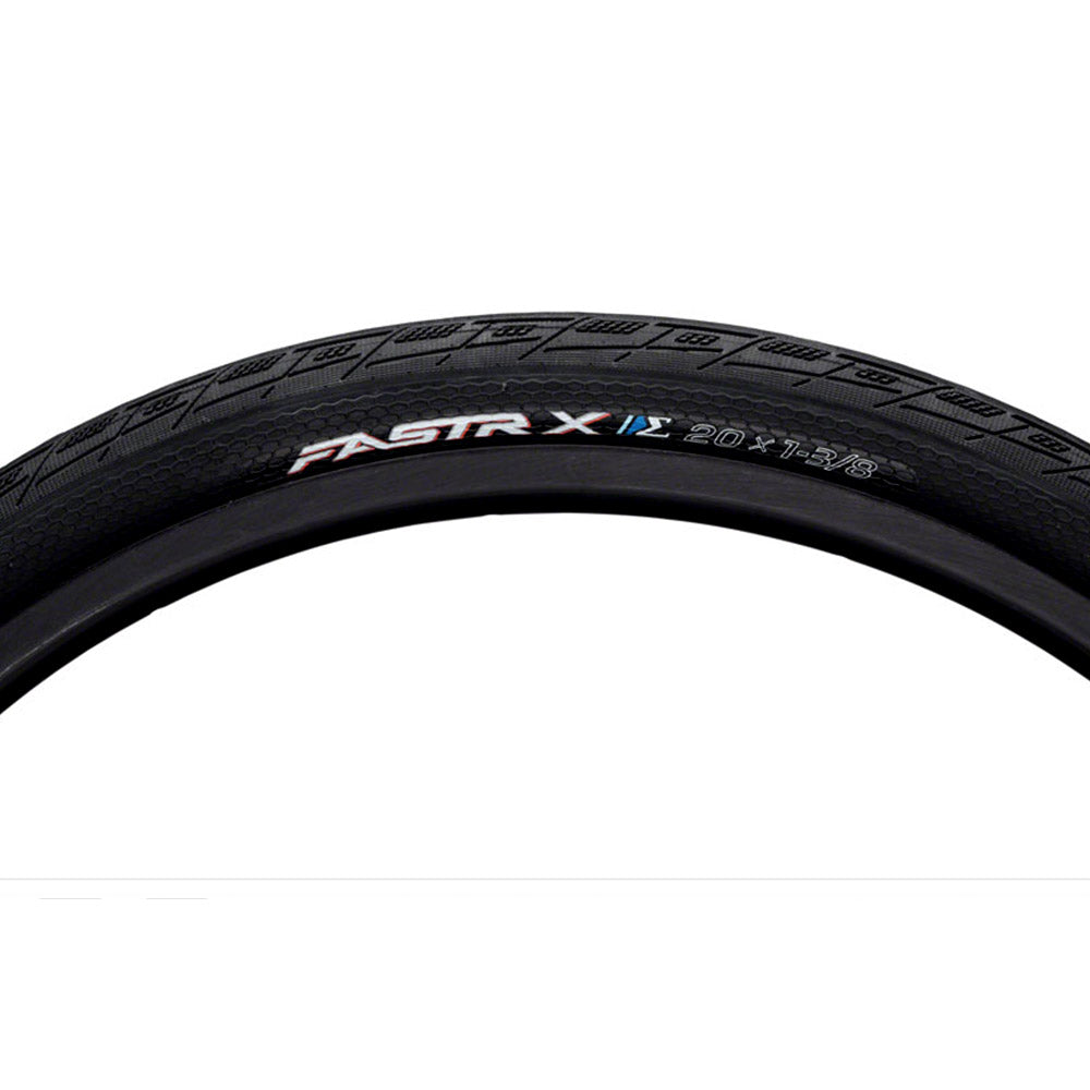 Tioga | FASTR-X S-Spec Tire - 120 TPI