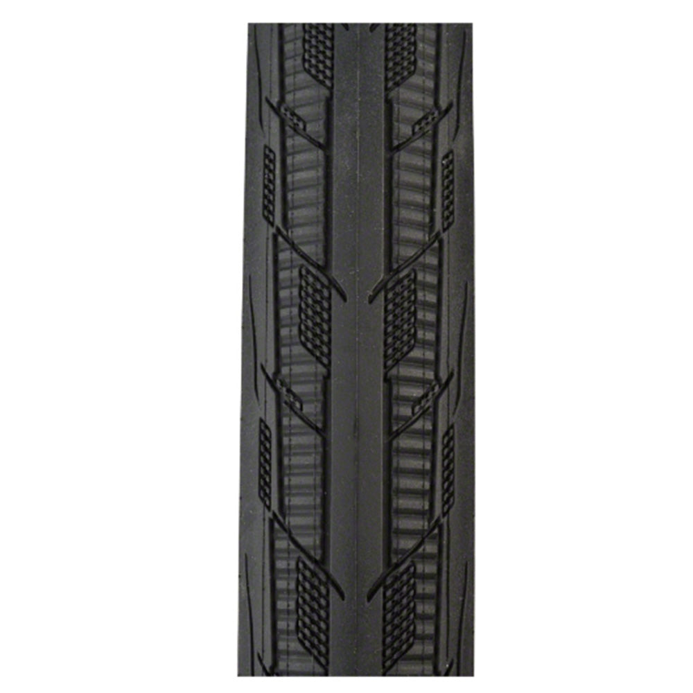 Tioga | FASTR REACT BLKLBL Tire Folding - 120 TPI